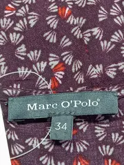 Vorschaubild MARC O'POLO Blusenkleid 3