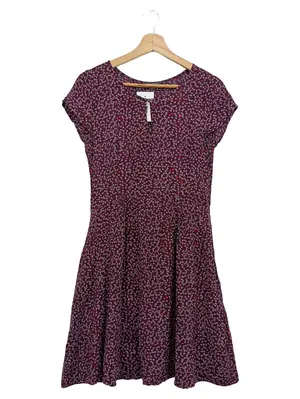 MARC O'POLO Blusenkleid