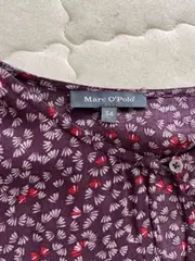 Vorschaubild MARC O'POLO Blusenkleid 5
