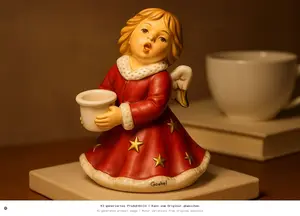 GOEBEL Dekofigur