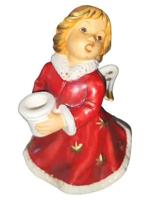 GOEBEL Kerzenhalter