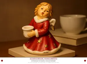 GOEBEL Dekofigur