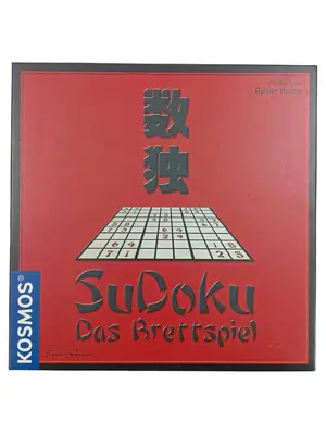 KOSMOS Brettspiel