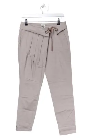 KAFE STIGUR Stoffhose