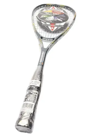 UNSQUASHABLE Squashschläger