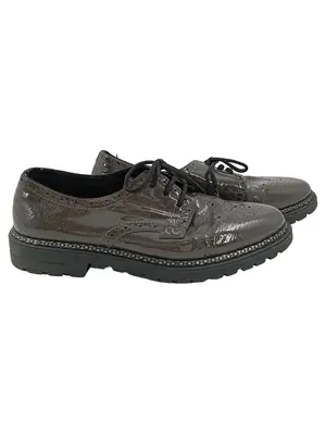 RIEKER Schnürschuhe