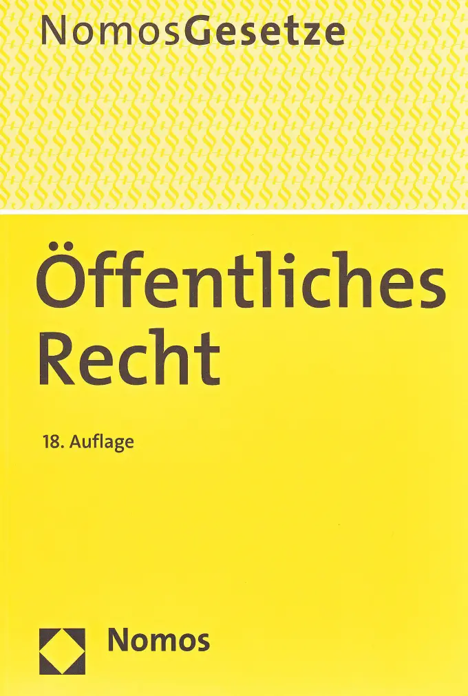 Gesetzbuch Bild 1