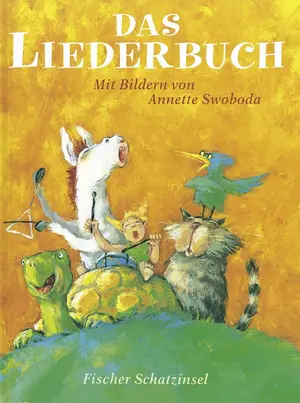 Buch für Kinder