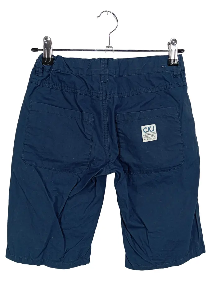 CALVIN KLEIN JEANS Shorts Bild 2