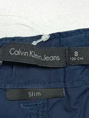 Vorschaubild CALVIN KLEIN JEANS Shorts 3