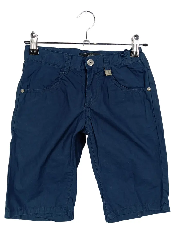 CALVIN KLEIN JEANS Shorts Bild 1