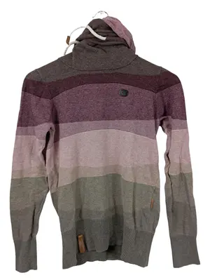 NAKETANO Kapuzenpullover