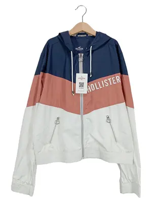 HOLLISTER Sweatjacke