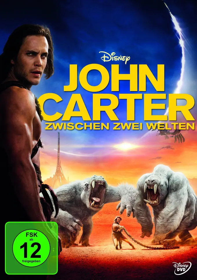 Science-Fiction Bild 1