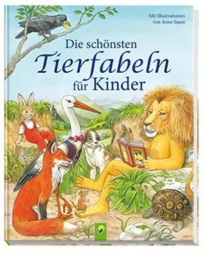 Buch für Kinder