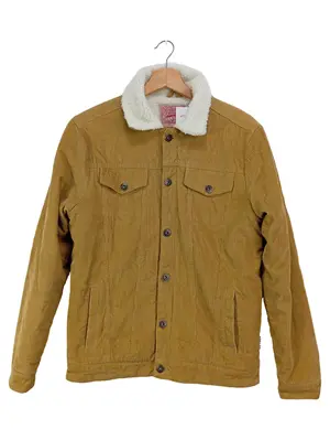 BROOKLYN Cordjacke
