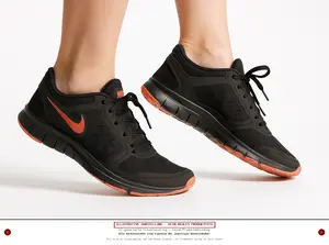 NIKE Sportschuhe