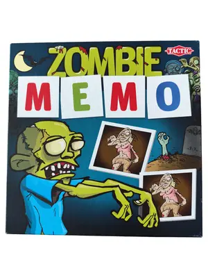 TACTIC Gedächtnisspiel