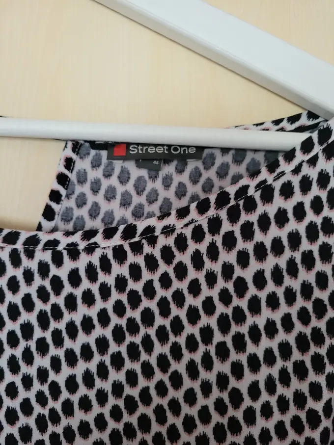 STREET ONE Bluse Bild 3
