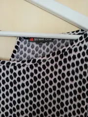 Vorschaubild STREET ONE Bluse 3