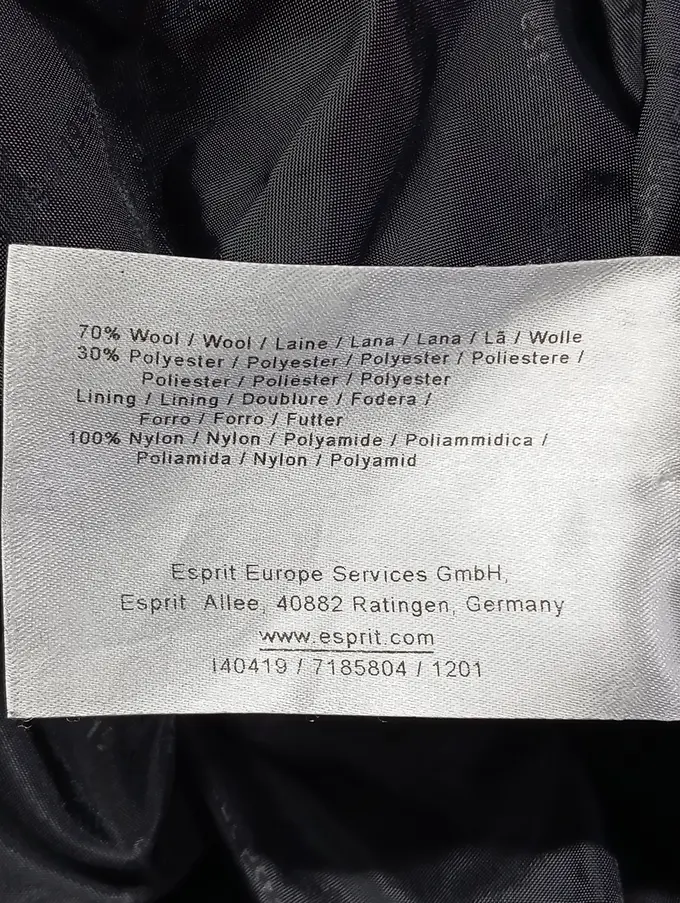 ESPRIT Winterjacke Bild 4
