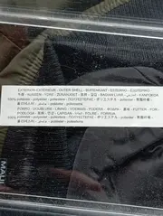 Vorschaubild ZARA Bomberjacke 5