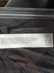 Vorschaubild ZARA Bomberjacke 4