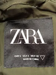 Vorschaubild ZARA Bomberjacke 3