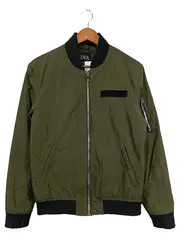 Vorschaubild ZARA Bomberjacke 1