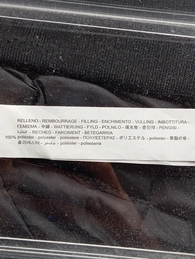 ZARA Bomberjacke Bild 6