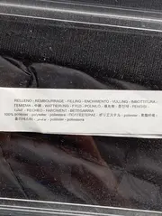 Vorschaubild ZARA Bomberjacke 6