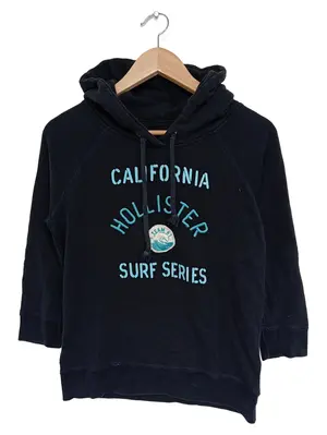 HOLLISTER Kapuzenpullover