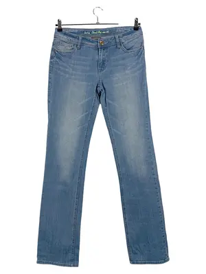 STREET ONE Jeans Straight Leg