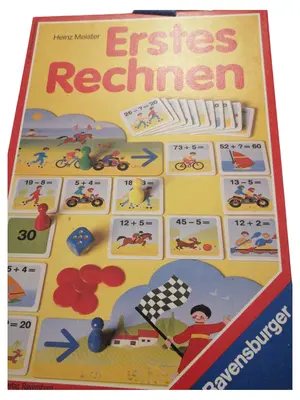 RAVENSBURGER Brettspiel