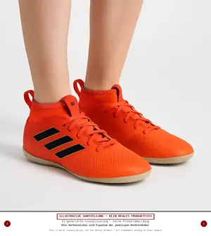 ADIDAS Fussballschuhe