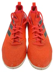 Vorschaubild 2 von ACE 17.3 IN Kinder Hallenfußballschuhe Orange Gr. 38 2/3