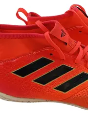Vorschaubild 3 von ACE 17.3 IN Kinder Hallenfußballschuhe Orange Gr. 38 2/3