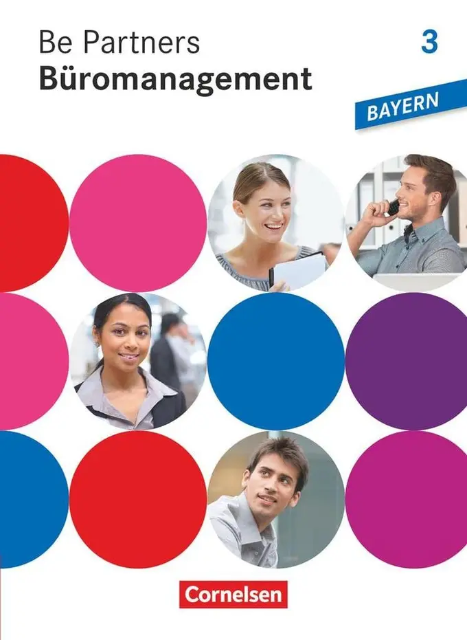 Buch für den Unterricht Bild 1