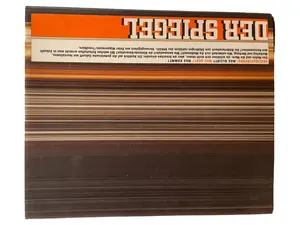 DER SPIEGEL Zeitschrift