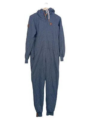 NAKETANO Jumpsuit