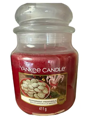 YANKEE CANDLE Duftkerze