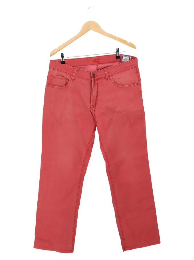 CAMEL ACTIVE Jeans Straight Leg Bild 1