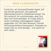 Vorschaubild 3 von Bloodsport Blu-ray Jean-Claude van Damme Action Kampfkunst FSK 18