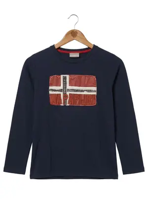 NAPAPIJRI Langarmshirt