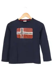Vorschaubild NAPAPIJRI Langarmshirt 1