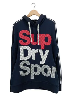 SUPERDRY Kapuzenpullover