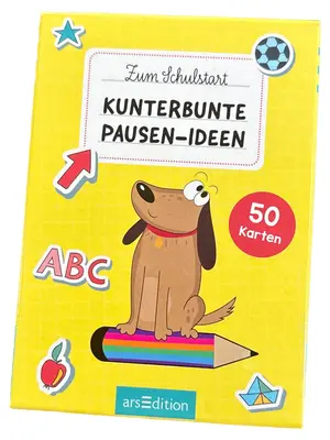 ARS EDITION Kartenspiel