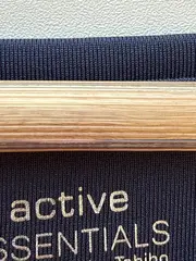 Vorschaubild 5 von Damen Sporthose Leggings Petrol Gr. M Sportlich