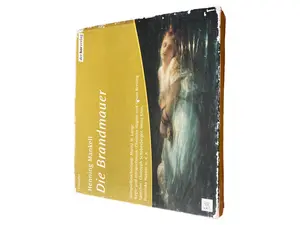 Hörspiel für Erwachsene