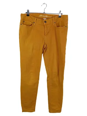 EDDIE BAUER Stoffhose